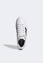 Tenis adidas Sportswear Grand Court Blanco de adidas Performance