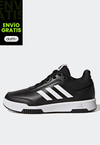 Tenis Lifestyle Negro-Blanco adidas Kids Tensaur Sport 2.0 adidas Performance
