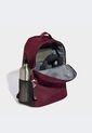 Morral adidas Performance Vinotinto de adidas Performance