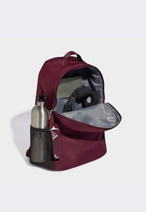 Morral adidas Performance Vinotinto