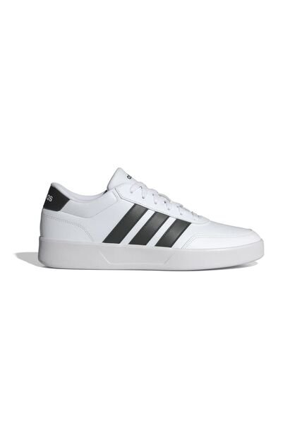 TENIS ADIDAS HOMBRE JR3547 BREAKNET 3.0 Talla 10.5