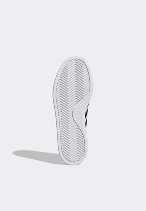 Tenis adidas Sportswear Grand Court Blanco