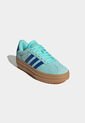 Tenis adidas Sportswear VL Court Bold Aguamarina de adidas Performance