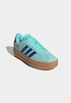 Tenis adidas Sportswear VL Court Bold Aguamarina