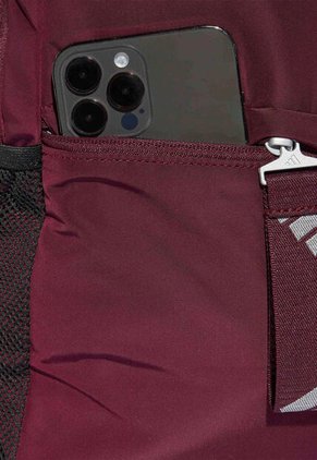 Morral adidas Performance Vinotinto