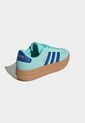Tenis adidas Sportswear VL Court Bold Aguamarina de adidas Performance