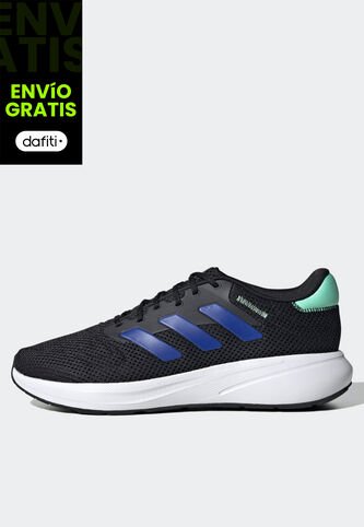 Tenis adidas Performance Response Runner U Negro adidas Performance