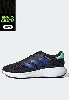 Tenis adidas Performance Response Runner U Negro