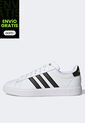 Tenis adidas Sportswear Grand Court Blanco de adidas Performance