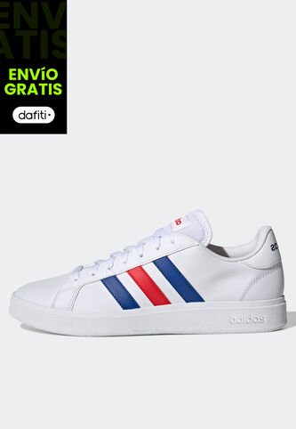 Tenis adidas Sportswear Grand Court TD Blanco adidas Performance