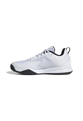 TENIS ADIDAS HOMBRE IF0429 COURTFLASH SP Talla 10