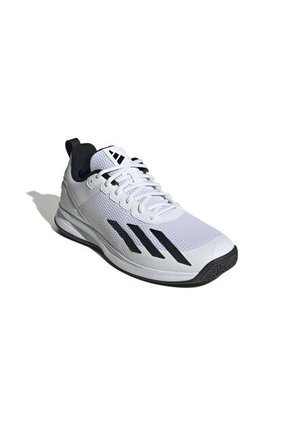 TENIS ADIDAS HOMBRE IF0429 COURTFLASH SP Talla 10