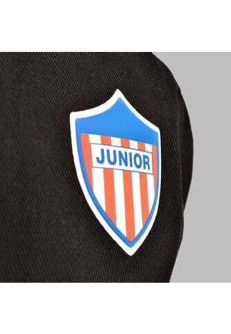 Gorra Adidas Hombre Junior-Negro adidas Performance