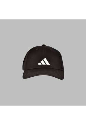 Gorra Adidas Hombre Junior-Negro