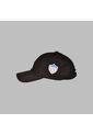Gorra Adidas Hombre Junior-Negro de adidas Performance