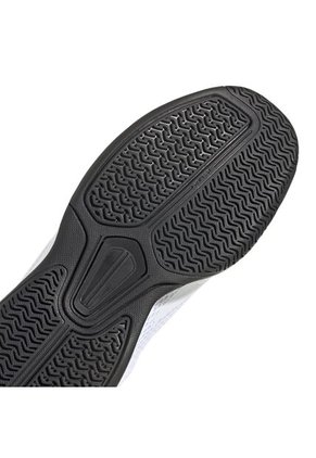 TENIS ADIDAS HOMBRE IF0429 COURTFLASH SP Talla 10