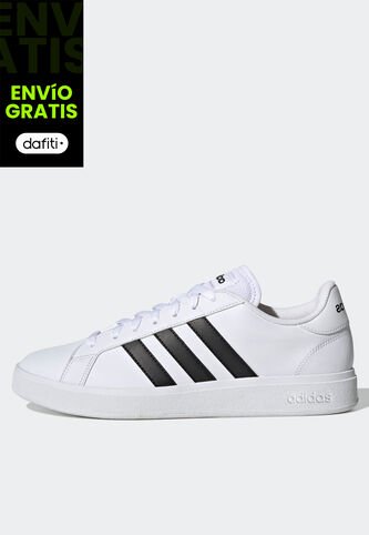 Tenis adidas Sportswear Grand Court Base 2.0 Blanco adidas Performance