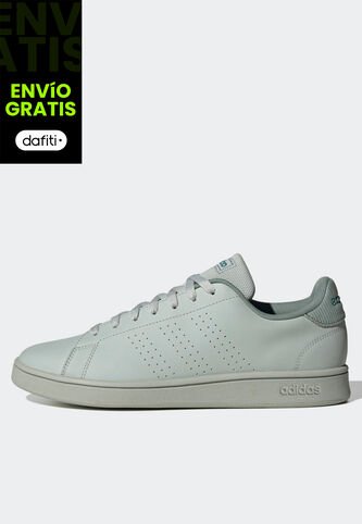 Tenis adidas Sportswear Advantage Base Verde adidas Performance