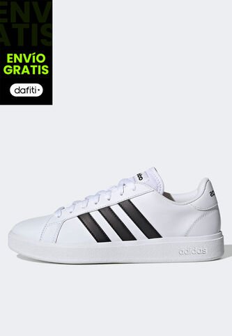Tenis adidas Sportswear Grand Court Blanco adidas Performance