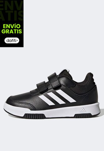 Tenis Running Negro-Blanco adidas Kids Tensaur Sport 2.0 CF adidas Performance