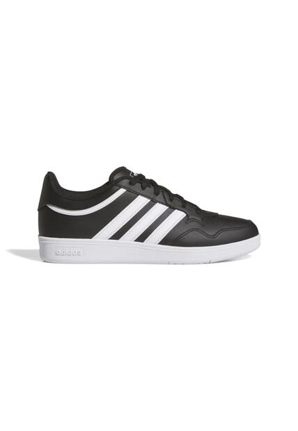 TENIS ADIDAS UNISEXO JQ9988 HOOPS 4.0 Talla 10