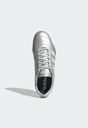 Tenis adidas Sportswear Grand Court Lo Plateado