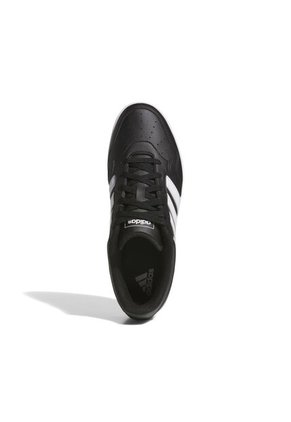 TENIS ADIDAS UNISEXO JQ9988 HOOPS 4.0 Talla 10