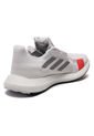 Tenis Running Blanco-Gris-Coral adidas Performance SenseBOOST GO m de adidas Performance