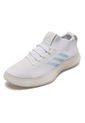 Tenis Training Blanco adidas Performance PureBoost Trainer W de adidas Performance