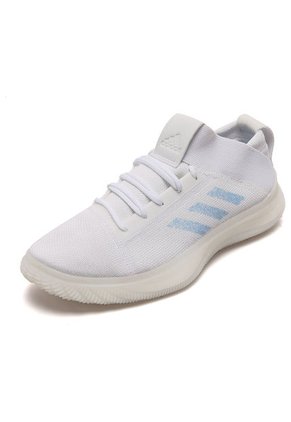 Tenis Training Blanco adidas Performance PureBoost Trainer W