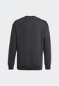 Buzo Negro-Blanco adidas Kids ESSENTIALS. de adidas Performance