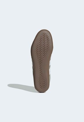 Tenis adidas Sportswear Grand Court Lo Plateado