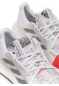 Tenis Running Blanco-Gris-Coral adidas Performance SenseBOOST GO m de adidas Performance
