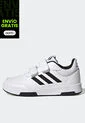 Tenis Running Blanco-Negro adidas Performance Tensaur Sport 2.0 CF de adidas Performance
