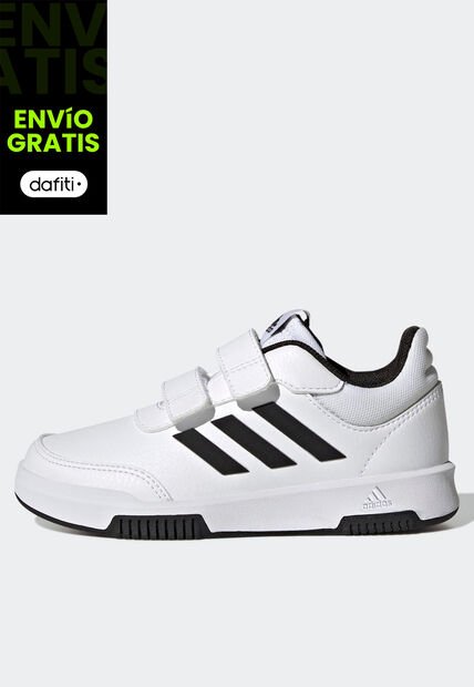Tenis Running Blanco-Negro adidas Performance Tensaur Sport 2.0 CF
