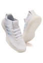 Tenis Training Blanco adidas Performance PureBoost Trainer W de adidas Performance