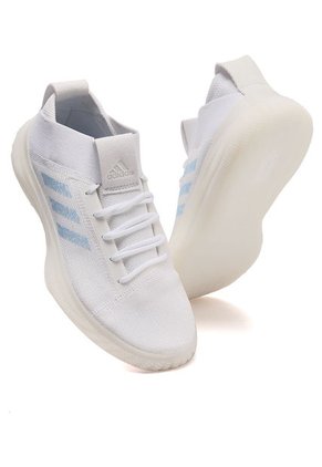 Tenis Training Blanco adidas Performance PureBoost Trainer W
