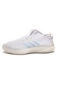 Tenis Training Blanco adidas Performance PureBoost Trainer W de adidas Performance