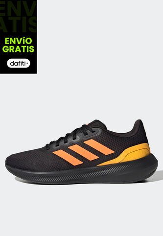 Tenis adidas Performance Runfalcon 3 Negro adidas Performance
