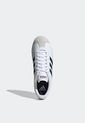Tenis adidas Sportswear VL Court 3.0 Blanco de adidas Performance