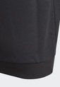 Buzo Negro-Blanco adidas Kids ESSENTIALS. de adidas Performance