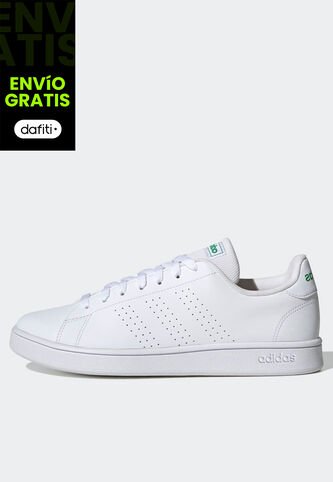 Tenis adidas Sportswear Advantage Base Court Blanco adidas Performance