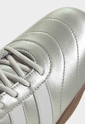 Tenis adidas Sportswear Grand Court Lo Plateado