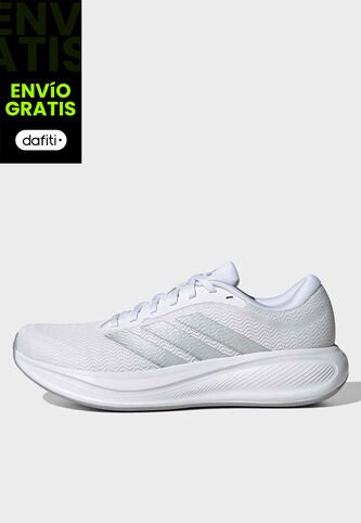 Tenis adidas Performance Response Runner 2 Blanco adidas Performance