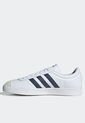 Tenis adidas Sportswear VL Court 3.0 Blanco de adidas Performance