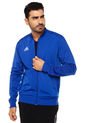 Chaqueta Azul-Blanco adidas Performance Con18 Pes Jkt de adidas Performance