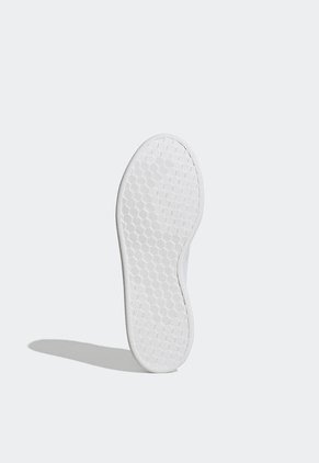 Tenis para Tennis Blanco-Verde-Café adidas Performance Advantage Base