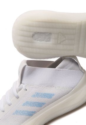 Tenis Training Blanco adidas Performance PureBoost Trainer W