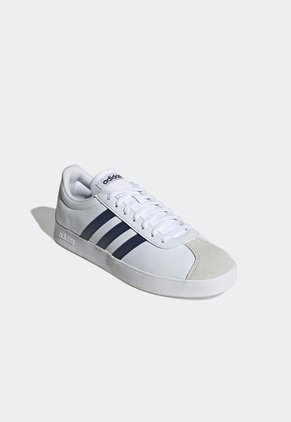 Tenis adidas Sportswear VL Court 3.0 Blanco