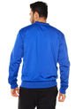 Chaqueta Azul-Blanco adidas Performance Con18 Pes Jkt de adidas Performance